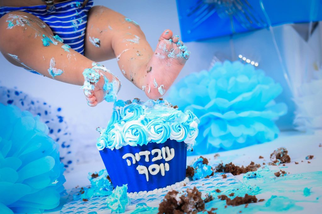 קייק סמאש