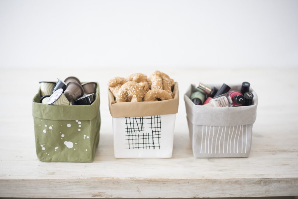 פתרונות אחסון