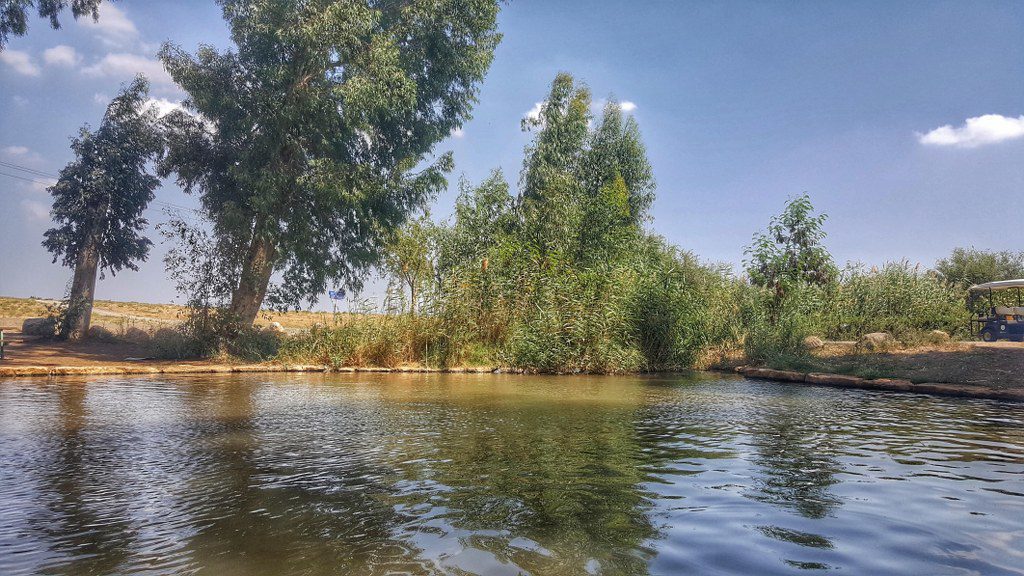 פארק המעיינות