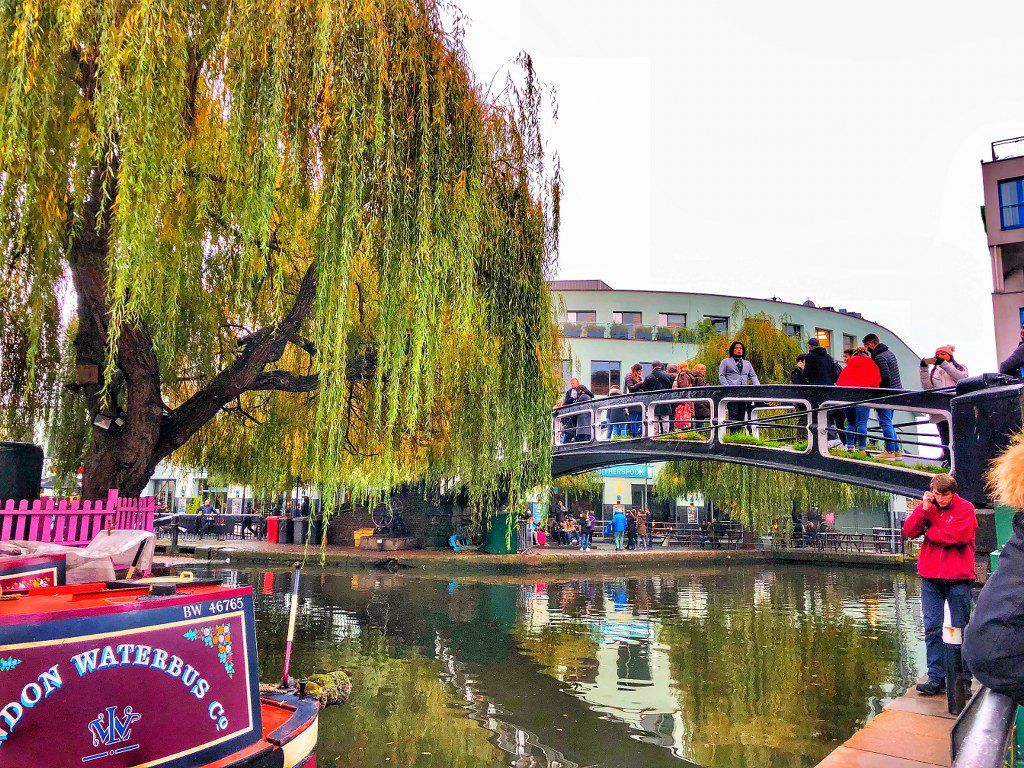 שוק קנדן טאון