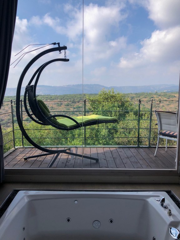 ערסל במפרסת