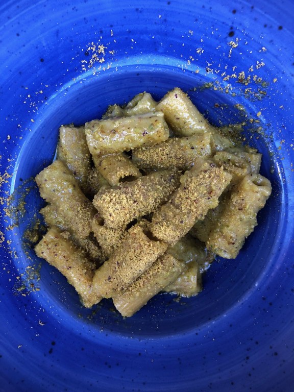 פסטה סציליאנית