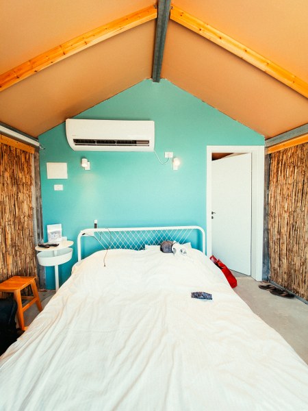 מאהל טנטי מצוקי דרגות