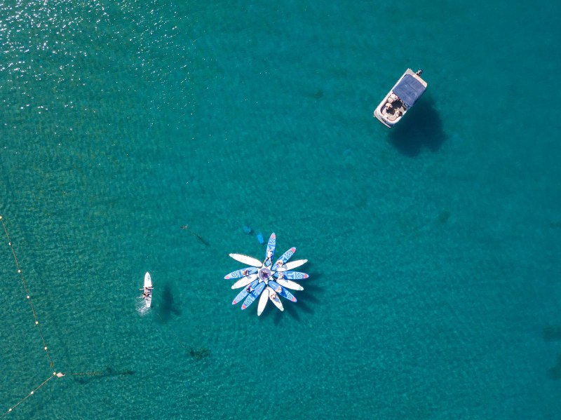 ספורט ימי אילת