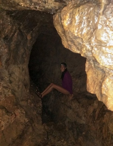 ניקבת מעיין ליפתא