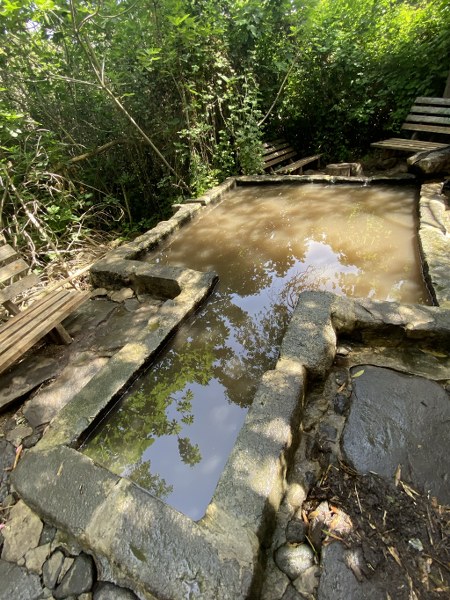 מעיין המלכה