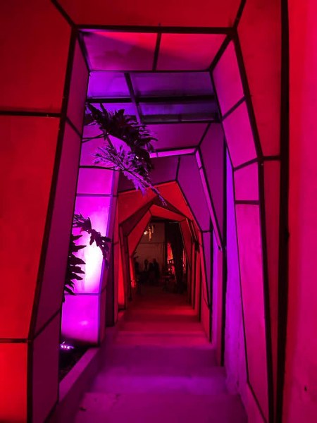 בר חדש בתל אביב בשם בבל