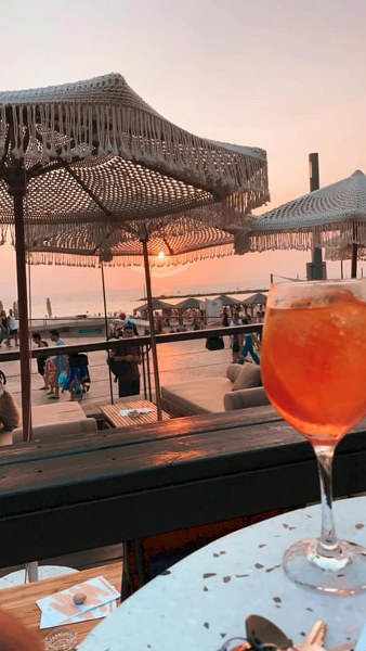 בר חדש בתל אביב לולי