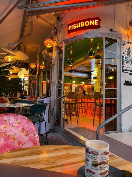 פישבון בר חדש