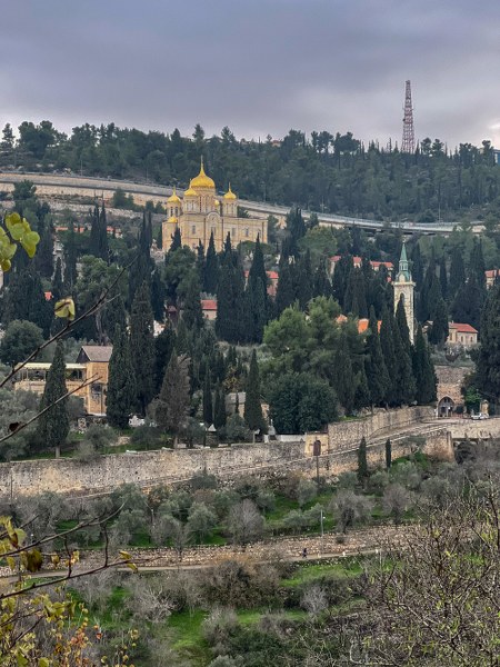נקודת תצפית בירולשים