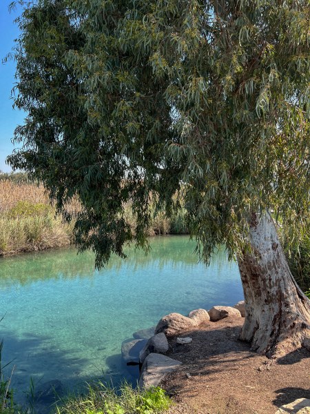 עמק המעיינות