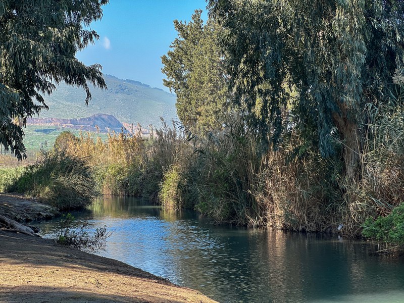 פארק עמק המעיינות