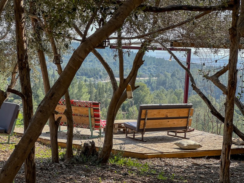 מעשה ידיים עדי יוגב