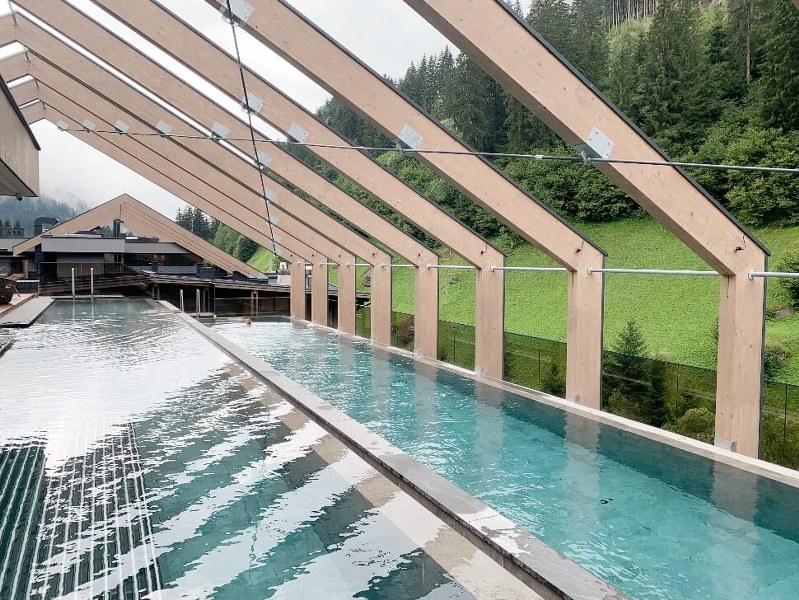 מלון ספא צילרגרונדרוק