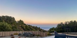 צימר לפסח רום אמירים