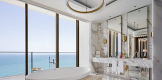 מלון יוקרה בדובאי