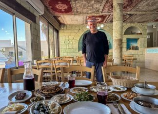 פתוח בשבת בדאלית אל כרמל – המקומות הכי מיוחדים שתבקרו בהם מסעדה בדלית אל כרמל